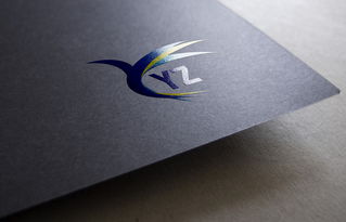 汇图网举办电子元器件零售公司logo及门头广告设计悬赏活动