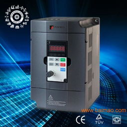 普传变频器PI130 工程应用的专业解决方案与市场解析