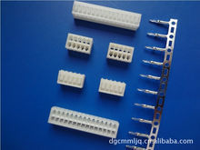 东莞市卓铭实业 连接未来的电子元器件专业供应商